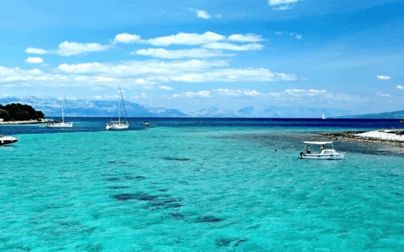 Blue Lagoon Boat Tour from Trogir with Lunch and Drinks - FAQ: Practical Questions Answered