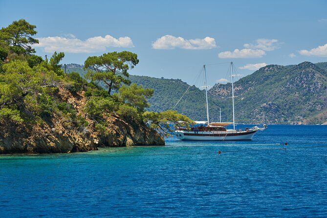 Blue Lagoon, Butterfly Valley and Oludeniz Islands Boat Trip - Exploring the Details: A Full Breakdown