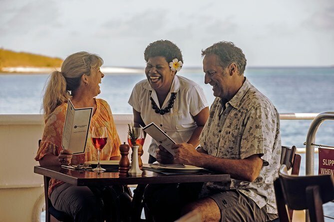 Blue Lagoon Cruises - Explorer Cruise - 3 Nights - Authentic Experiences and Authenticity Concerns