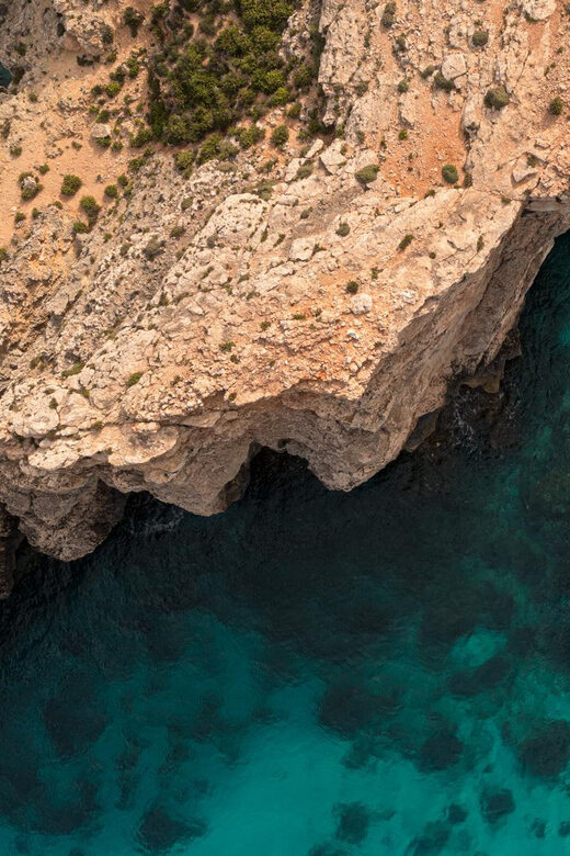 Blue Lagoon, Crystal Lagoon & Comino Caves Private Boat Tour - An In-Depth Look at the Malta Private Boat Tour