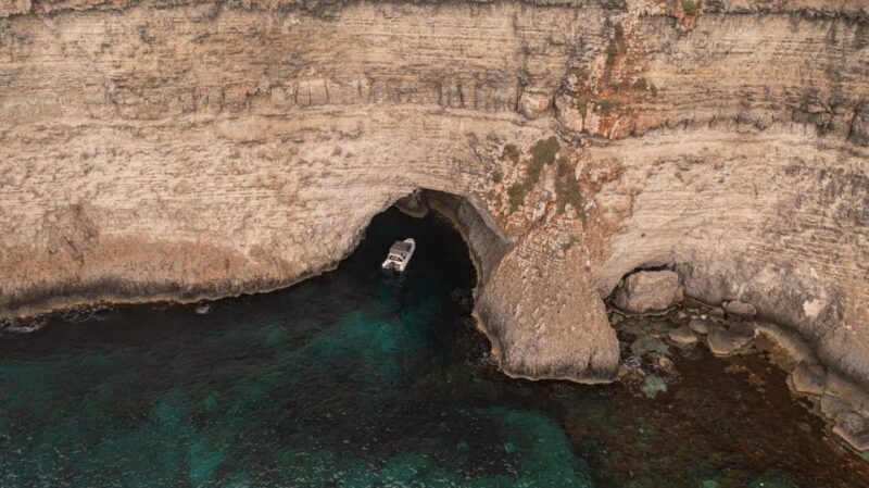 Blue Lagoon, Crystal Lagoon & Comino Caves Private Boat Tour - Why This Tour Is Worth It