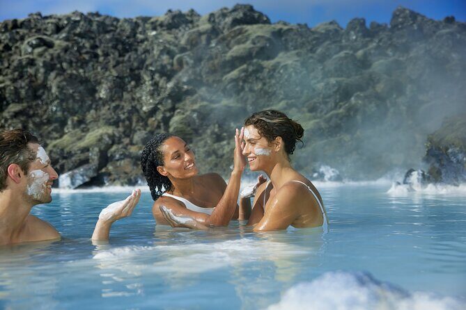 Blue Lagoon Entry Ticket with Optional Private or Shared Transfer - Who Should Consider This Tour?