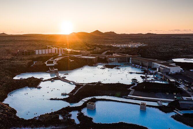 Blue Lagoon Entry Ticket with Optional Private or Shared Transfer - Frequently Asked Questions