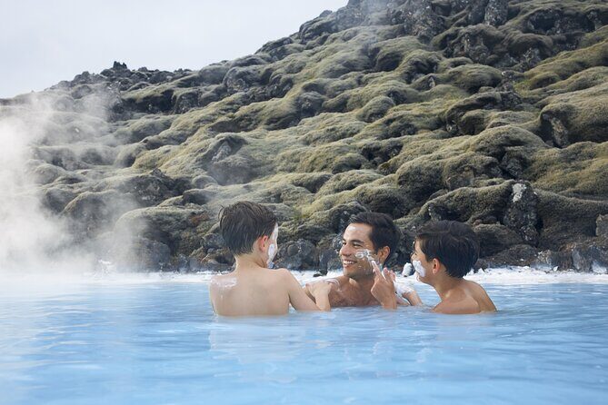 Blue Lagoon Entry Ticket with Optional Private or Shared Transfer - Final Words