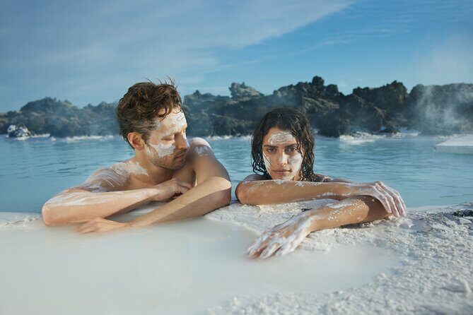 Blue Lagoon Entry Ticket with Optional Private or Shared Transfer - Additional Tips for Your Visit