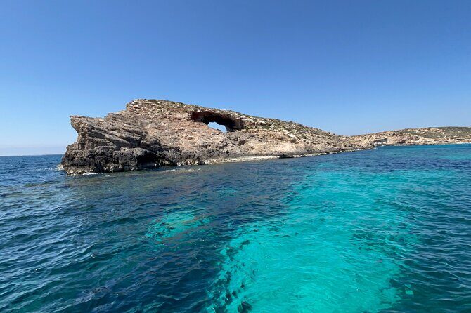 Blue Lagoon Ferry and Caves Tour - Is This Tour Worth It?