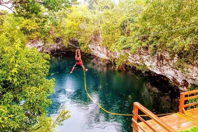 Blue Lagoon Full Day Tour with Lunch and Transfer - Key Points