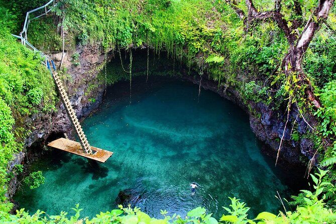 Blue Lagoon Full Day Tour with Lunch and Transfer - FAQ