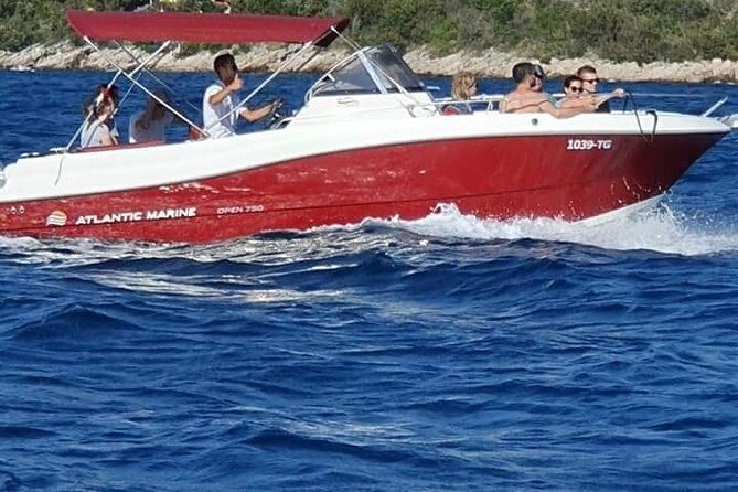 "Blue Lagoon" Half day Chill out tour from Split - Authentic Traveler Perspectives