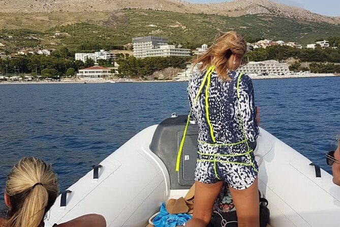 Blue Lagoon half day Private Boat Tour - Value for Money: Is It Worth It?
