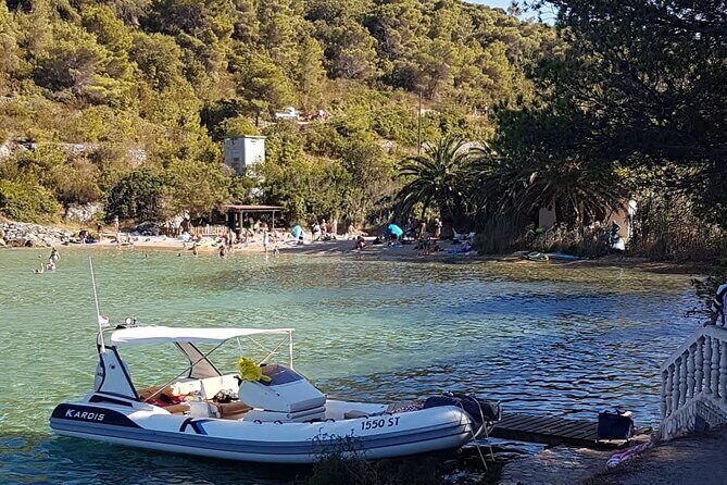 Blue Lagoon half day Private Boat Tour - FAQ