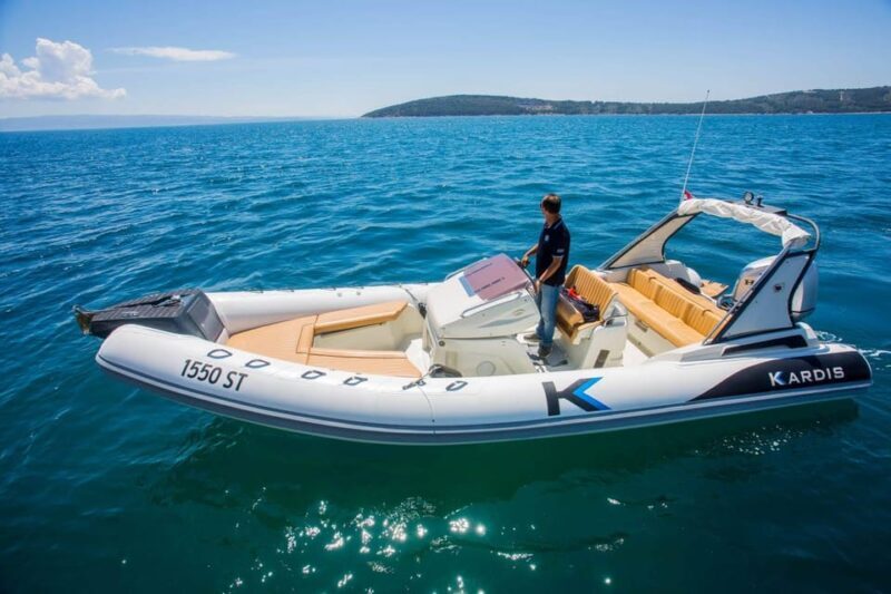 Blue Lagoon, Hvar and Pakleni islands Private Boat Tour - The Value and Considerations