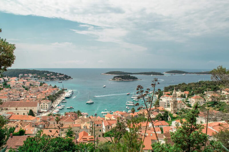 Blue Lagoon, Hvar and Pakleni islands Private Boat Tour - Who Will Love This Tour?
