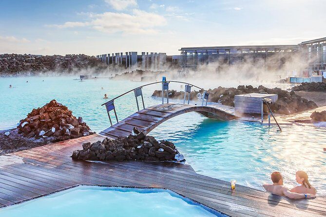Blue Lagoon, Included Premium Admission and Private transfer in a new Mercedes Benz V-class - Final Thoughts: Is This Tour Worth It?
