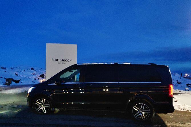 Blue Lagoon, Included Premium Admission and Private transfer in a new Mercedes Benz V-class - FAQs