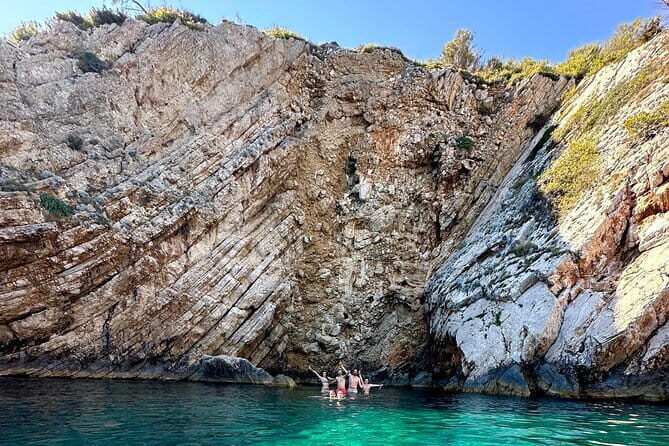 Blue Lagoon Inter Island Half Day Tour from Trogir - Final Thoughts
