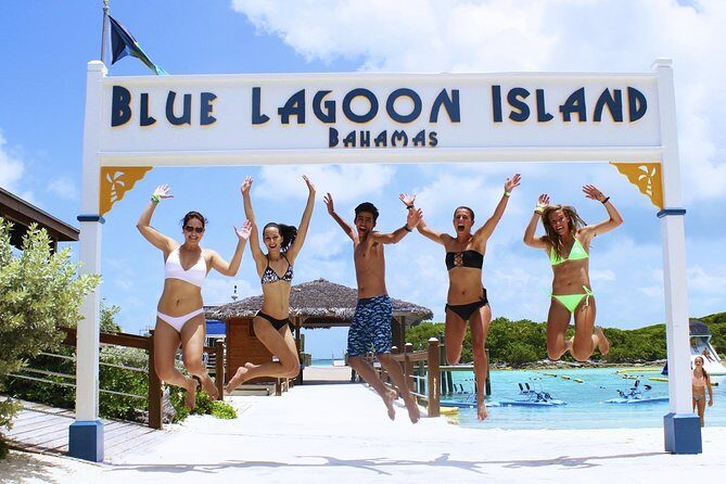 Blue Lagoon Island Beach Day from Nassau - A Detailed Look at the Blue Lagoon Island Beach Day Experience
