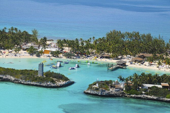 Blue Lagoon Island Beach Day from Nassau - FAQs