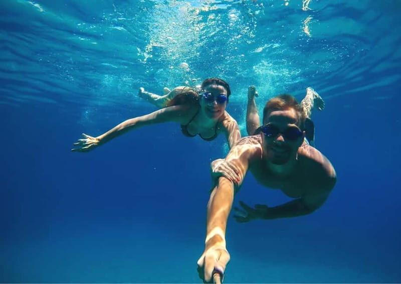 Blue Lagoon Island Bliss: A Full-Day with Lunch - What Travelers Are Saying