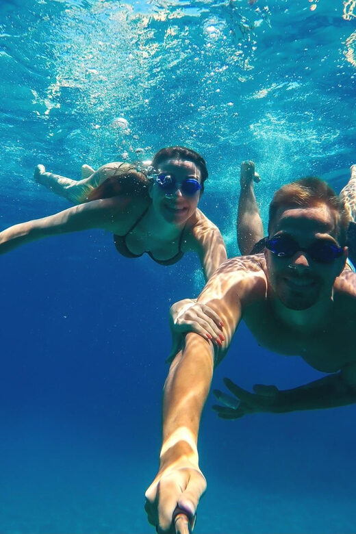 Blue Lagoon Island Bliss: A Full-Day with Lunch - FAQ