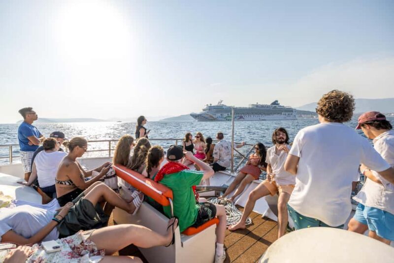 Blue Lagoon & Islands Day Cruise from Split with Lunch - A Deep Dive into the Experience: What to Expect on This Cruise