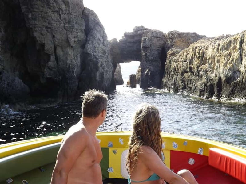 Blue Lagoon Malta: Crystal Lagoon, & Caves Private Speedboat - Key Points