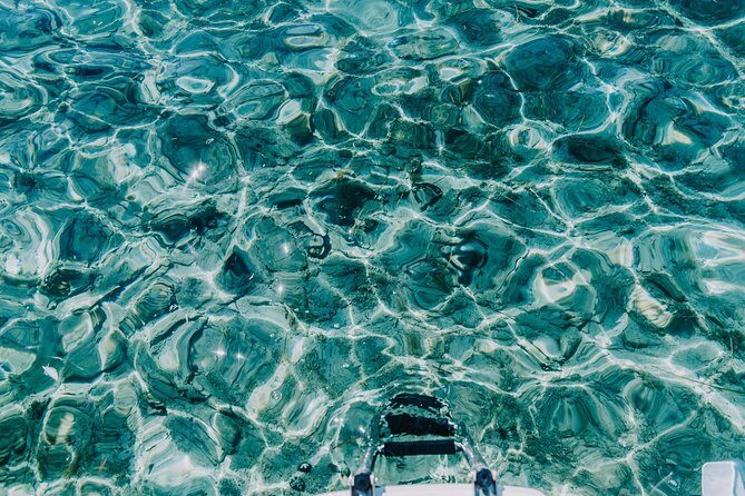 Blue Lagoon & Maslinica half day tour from Trogir - Key Points