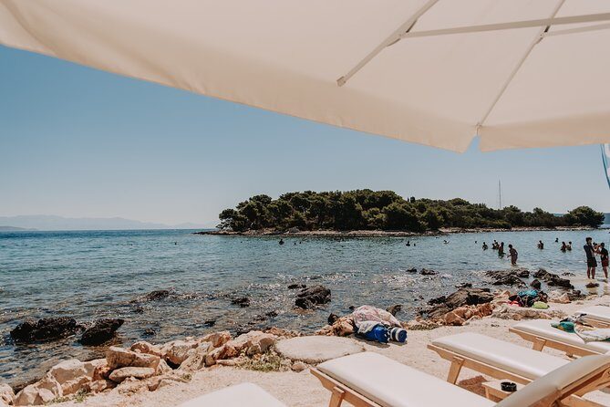 Blue Lagoon & Maslinica half day tour from Trogir - Final Thoughts: Is This Tour for You?