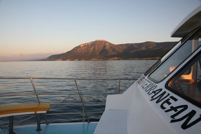 Blue Lagoon Mediterranean One Boat Cruise from Latchi - Who This Tour Is Best For
