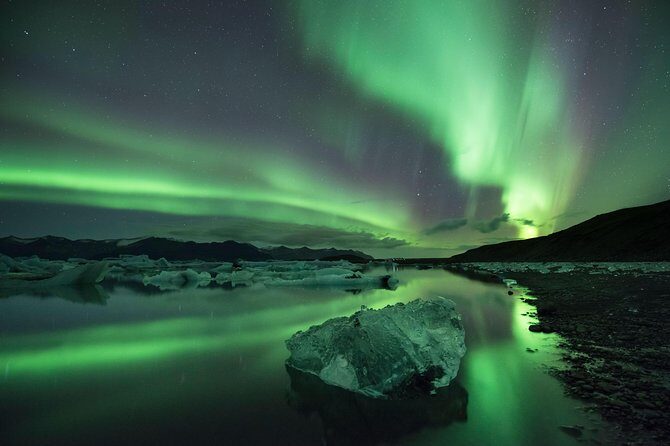 Blue Lagoon & Northern Lights from Reykjavik - What the Tour Includes and How It Works