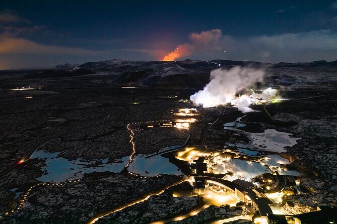 Blue Lagoon & Northern Lights from Reykjavik - Authentic Experiences and Honest Feedback