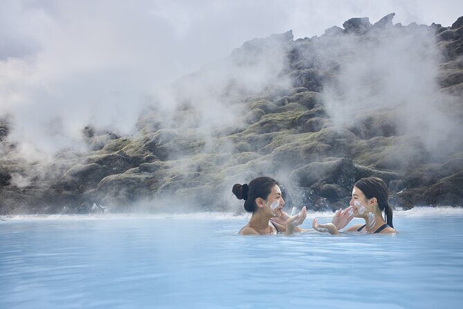 Blue Lagoon & Northern Lights from Reykjavik - Frequently Asked Questions