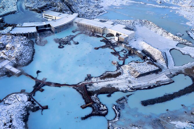 Blue Lagoon & Northern Lights from Reykjavik - Final Thoughts