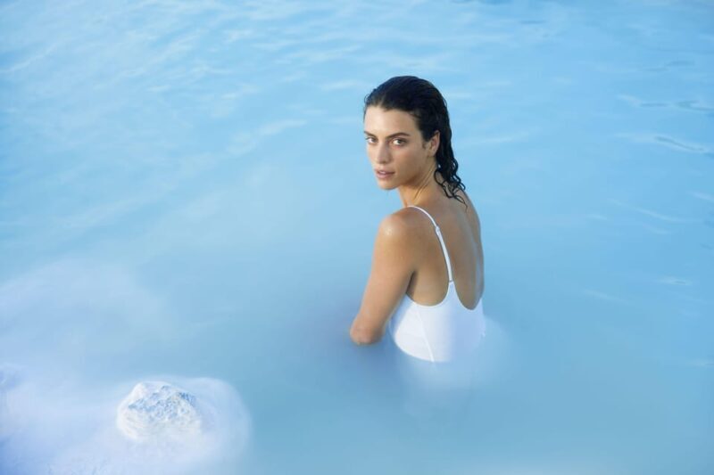 Blue Lagoon: Premium Admission with Drinks and Face Masks - The Blue Lagoon: Premium Admission with Drinks and Face Masks — A Relaxation Retreat in Iceland