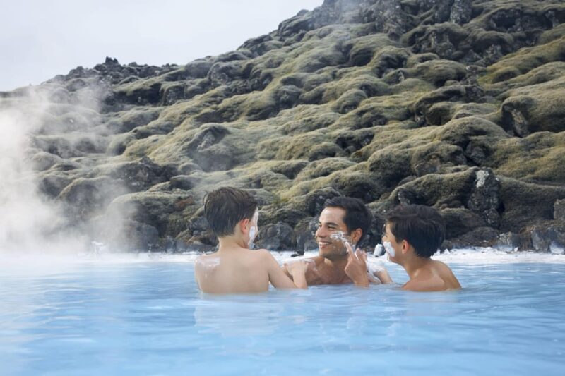 Blue Lagoon: Premium Admission with Drinks and Face Masks - The Sum Up: Who Will Love This Experience?