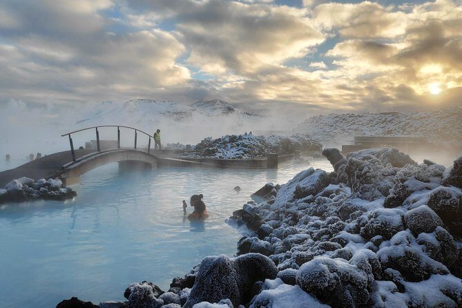 Blue lagoon Premium and Private Golden circle tour - Exploring Iceland with a Private Touch