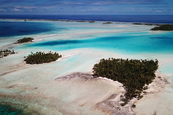 Blue lagoon private tour - Exploring Rangiroa’s Blue Lagoon: A Balanced, Authentic Day in French Polynesia