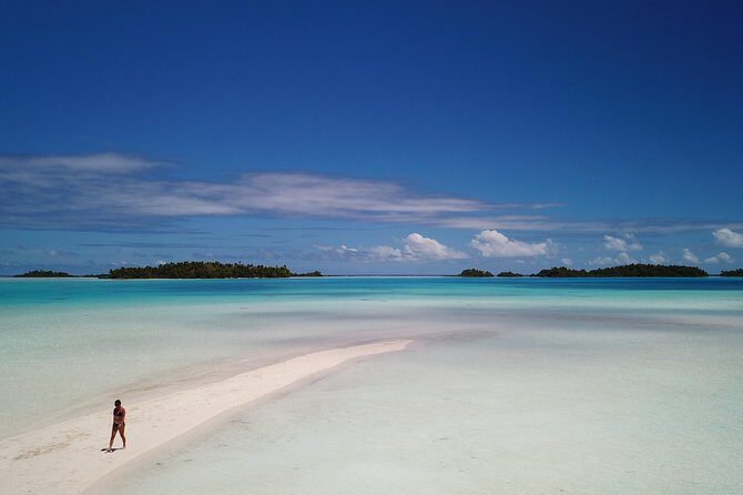 Blue lagoon private tour - Key Points
