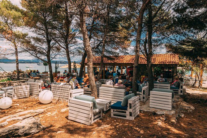 Blue Lagoon Private Tour from Trogir - LUNCH IN THE RESTAURANT INCLUDED - FAQs