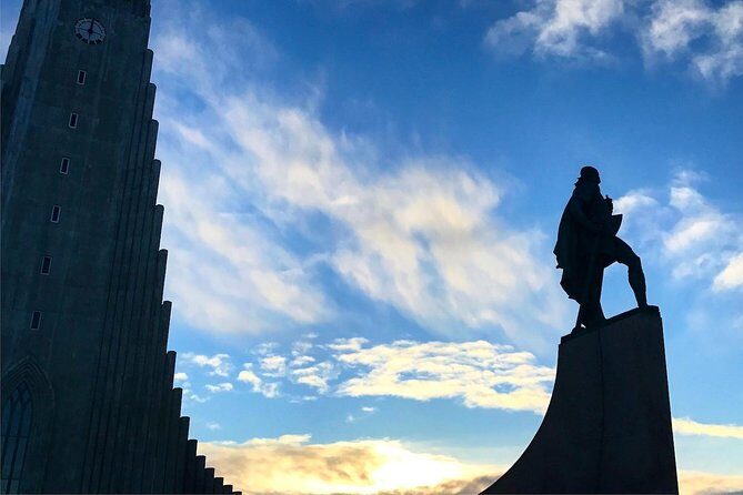 Blue Lagoon & Reykjavík Sightseeing - PRIVATE TOUR - The Experience for Different Types of Travelers