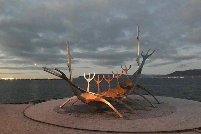 Blue Lagoon & Reykjavík Sightseeing - PRIVATE TOUR - The Sum Up