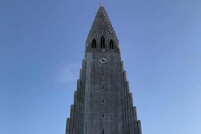 Blue Lagoon & Reykjavík Sightseeing - PRIVATE TOUR - FAQ