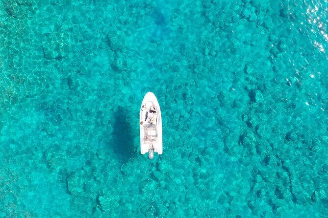Blue Lagoon RIB Boat Tour Paros - Final Thoughts