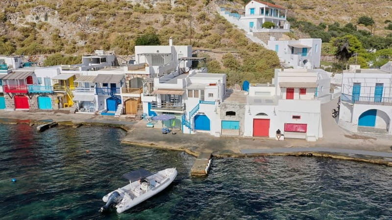 Blue Lagoon RIB Excursions - FAQ