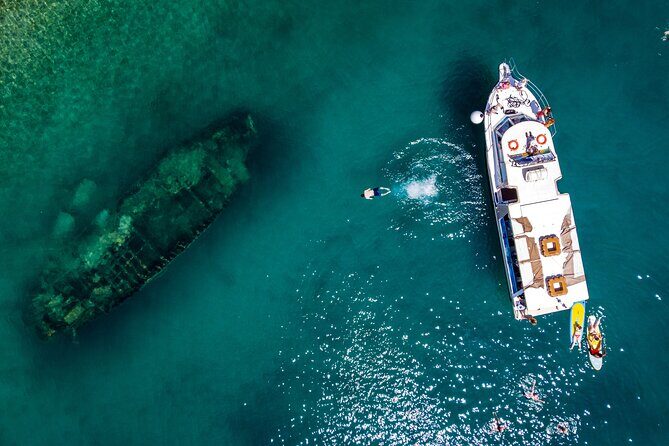 Blue Lagoon, Shipwreck, and Trogir with Lunch and Drink - Final Thoughts: Who Should Consider This Tour?