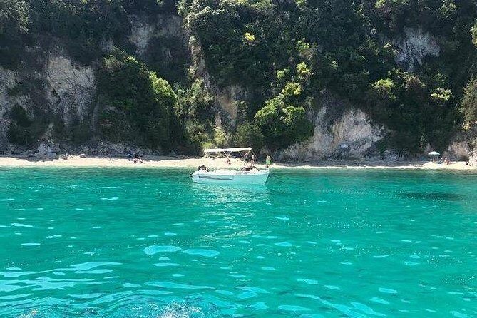 Blue Lagoon & Sivota Cruise from Corfu - A Detailed Look at the Experience
