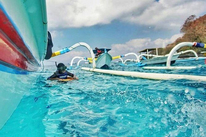 Blue Lagoon Snorkeling and Lunch - Kanto Lampo - Suwat Waterfall - All inclusive - FAQ