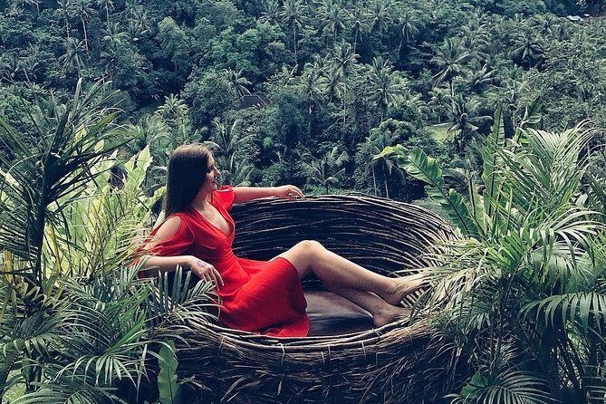 Blue Lagoon Snorkeling - Jungle Swing - Ubud - All Inclusive - Final Thoughts: Is This Tour Right for You?