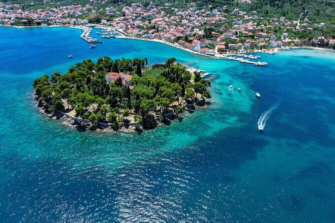 Blue Lagoon Snorkeling on Speedboat & Island Hopping Tour - An In-Depth Look at the Tour Experience