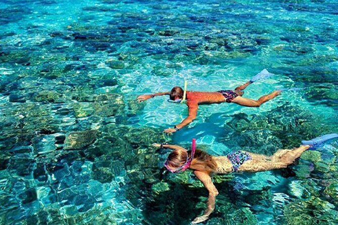 Blue Lagoon Snorkling activities - FAQ